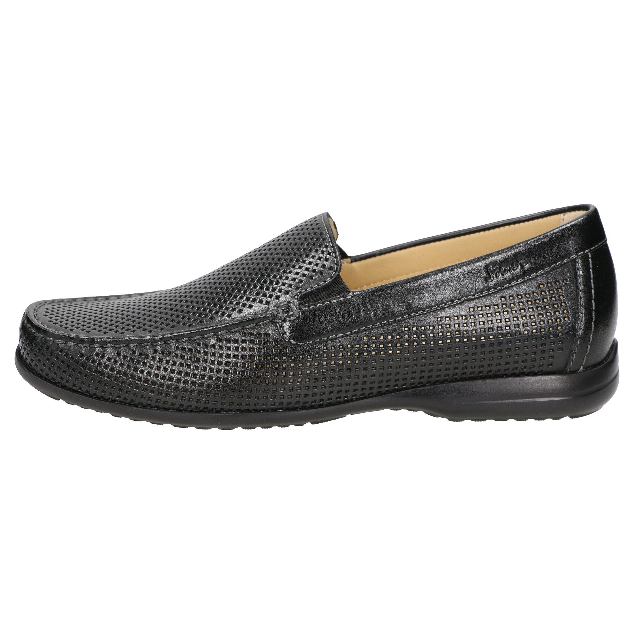 SIOUX Giumelo-708-H Slipper günstig online kaufen