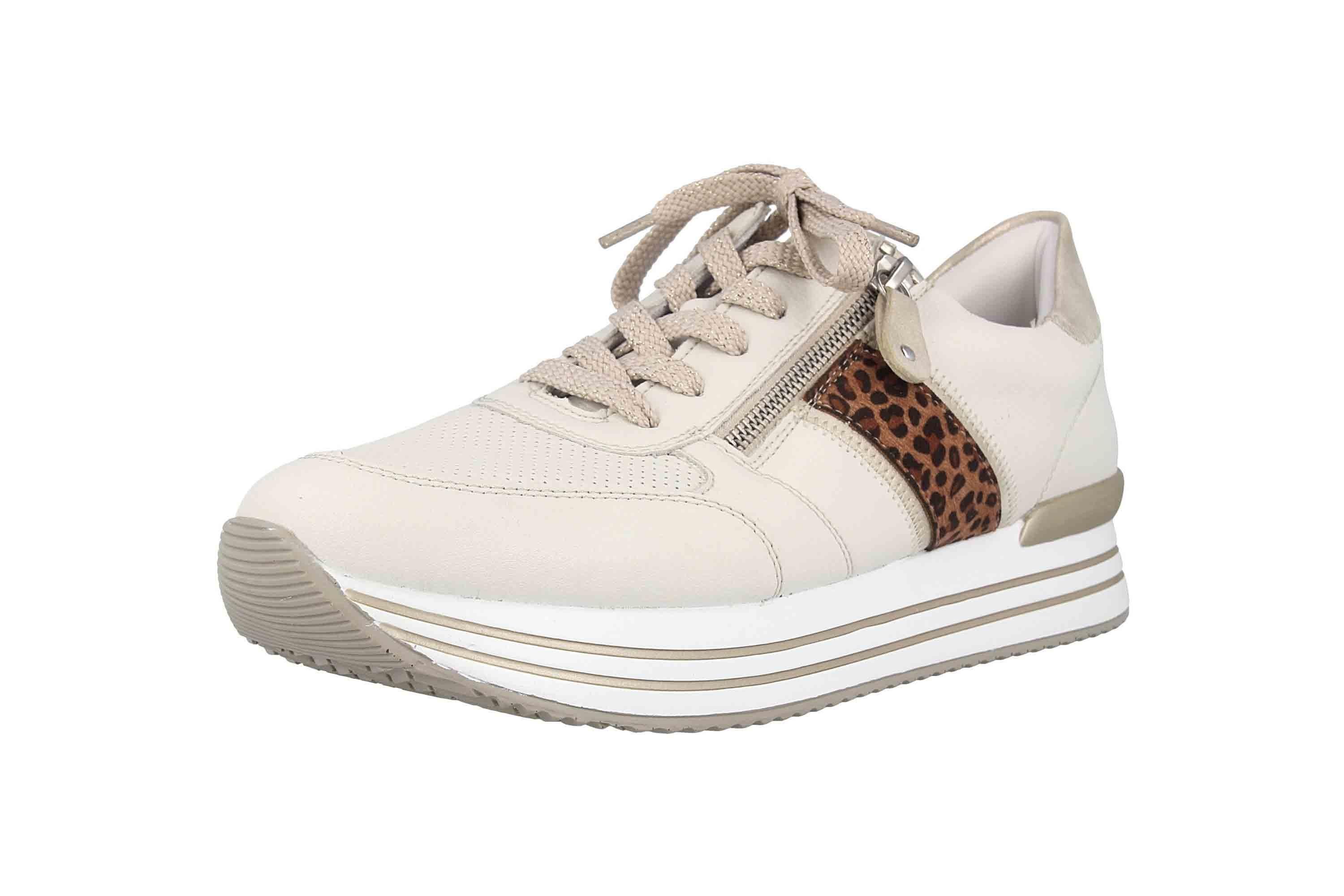 Remonte D1310-80 Sneaker Beige (18701186)