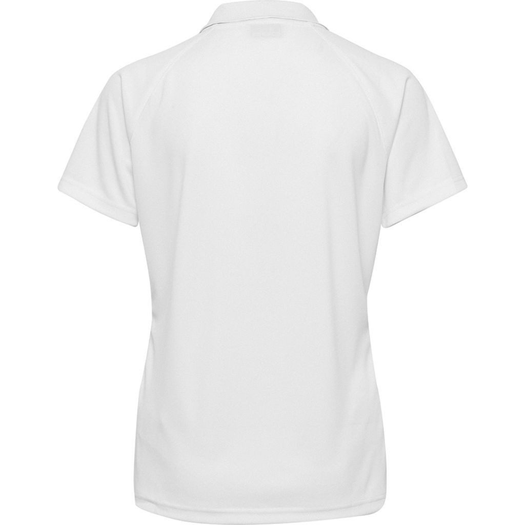 hummel Poloshirt Core Functional Polo Damen