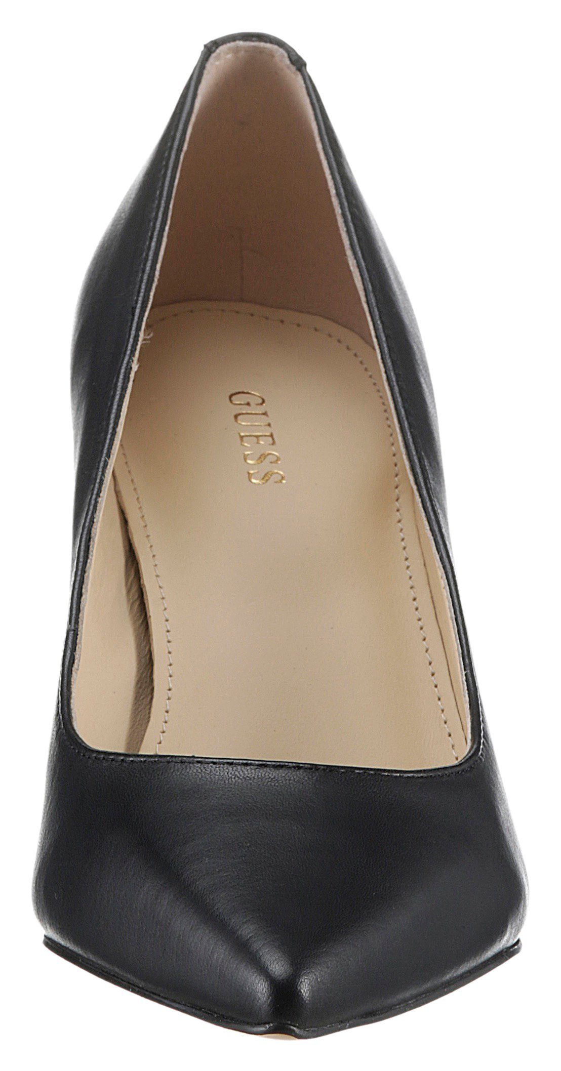 BRAVO Form spitzer in Guess Pumps
