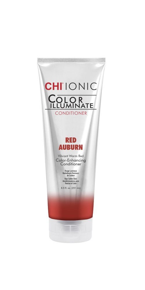 CHI Haarfarbe CHI Color Illuminate red auburn 251ml
