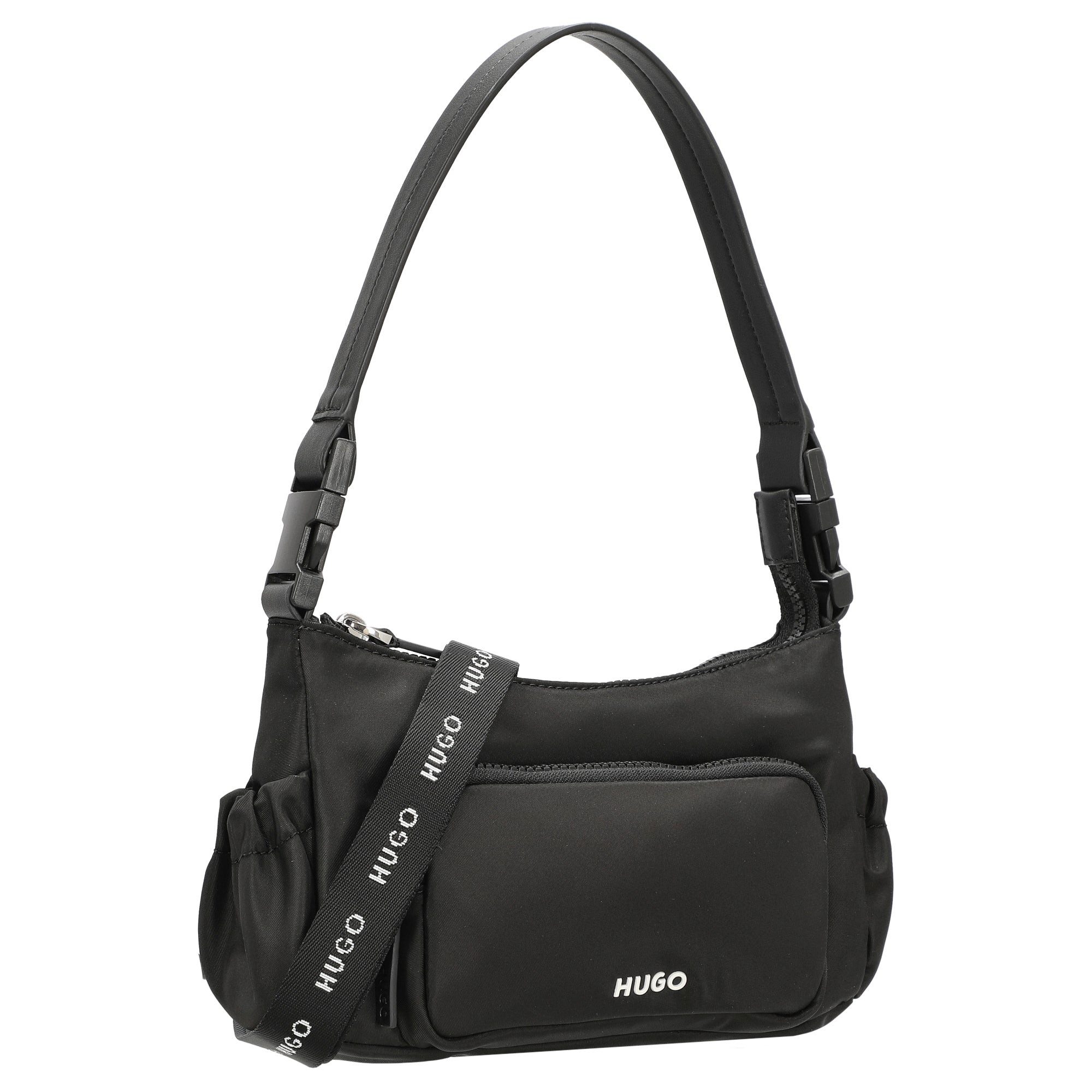 HUGO Umhängetasche Women's Bel - Schultertasche 24 cm (black)