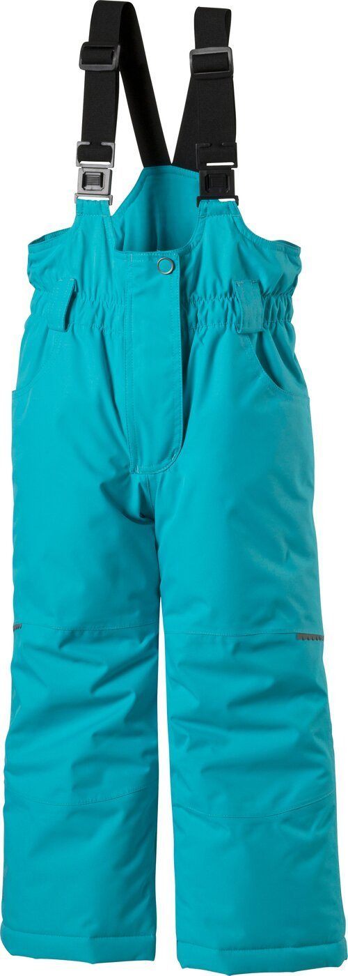McKINLEY Snowboardhose KK-Hose Rosemary TURQUOISE