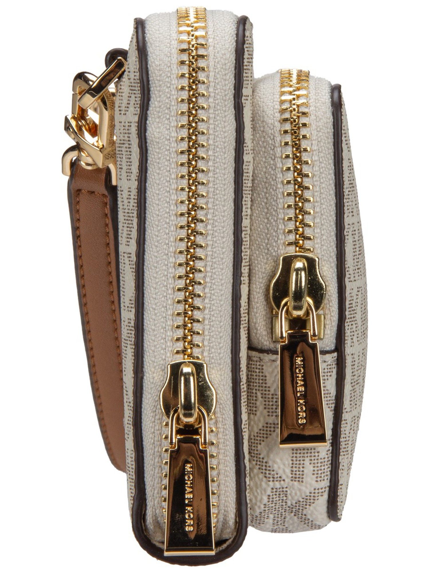 MICHAEL KORS Handtasche Jet Set LG Continental Xbody, Abendtaschen