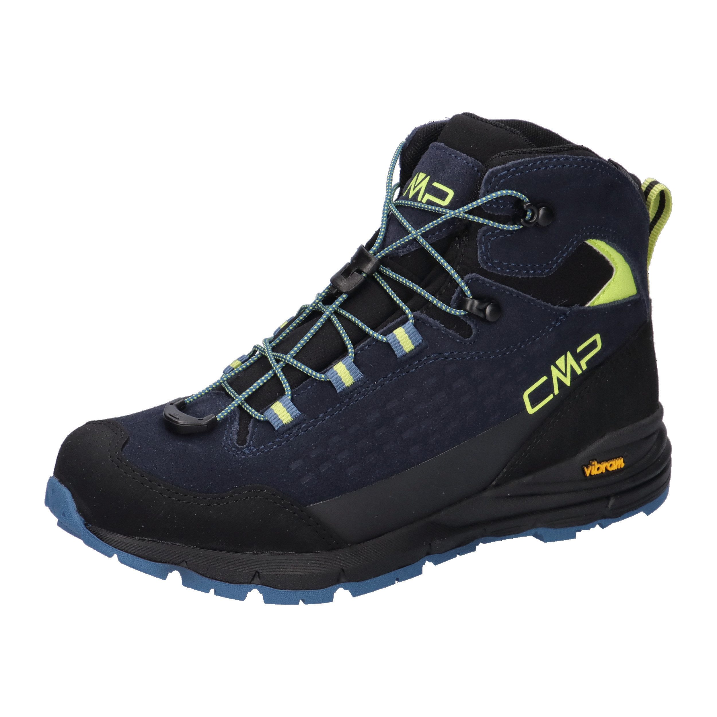 CMP CMP Kinder Trekkingschuhe KIDS VERTYX MID WP 3Q17284 Trekkingschuh