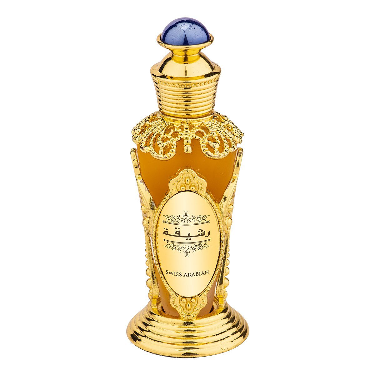 Swiss Arabian Öl-Parfüm Rasheeqa