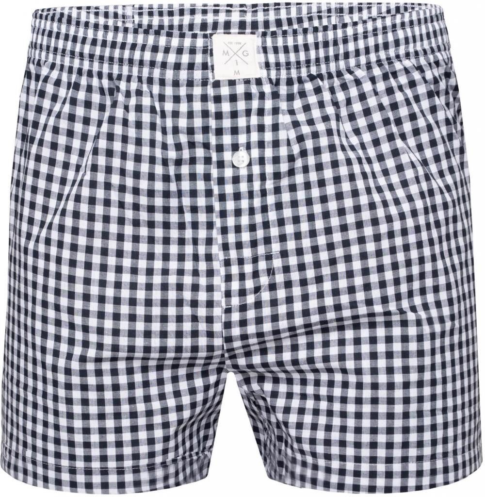 MG-1 Boxershorts MG-1 Boxershorts MG-77-900-00 Größe M-3XL 6er Pack Herren Unterhosen Zeitloses Design