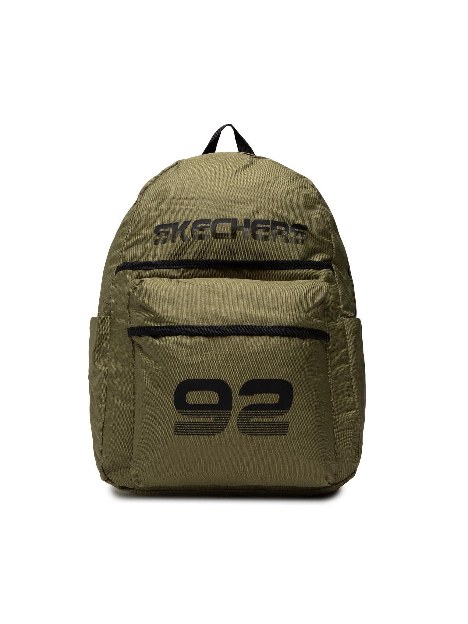 Skechers Freizeitrucksack Rucksack SK-S979.19 Zielony