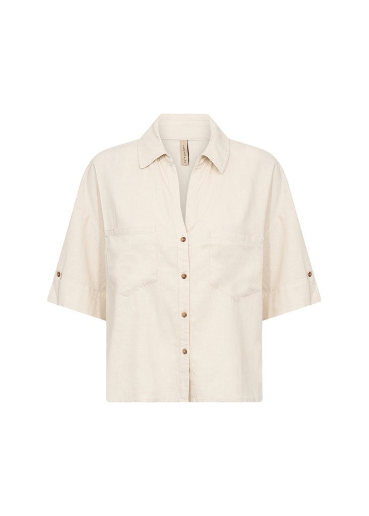 soyaconcept Blusenponcho soyaconcept / Da. Bluse / SC-INA 71