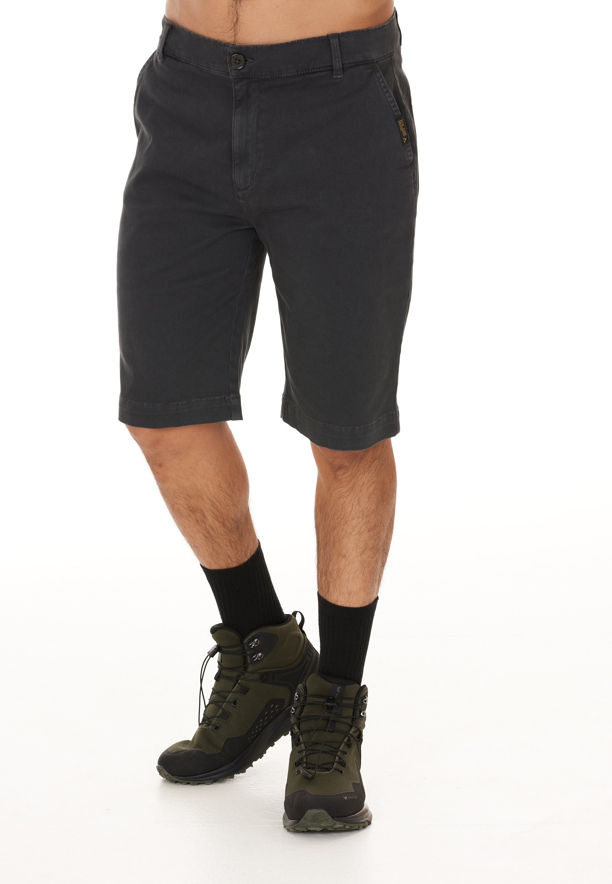 WHISTLER Shorts Homer mit praktischen Taschen