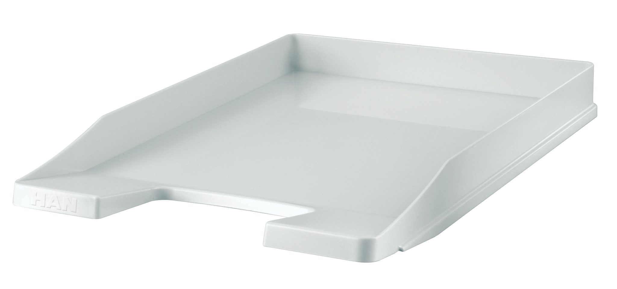 HAN Briefablage 1025-11D 5x Briefablage JUNIOR - Lichtgrau