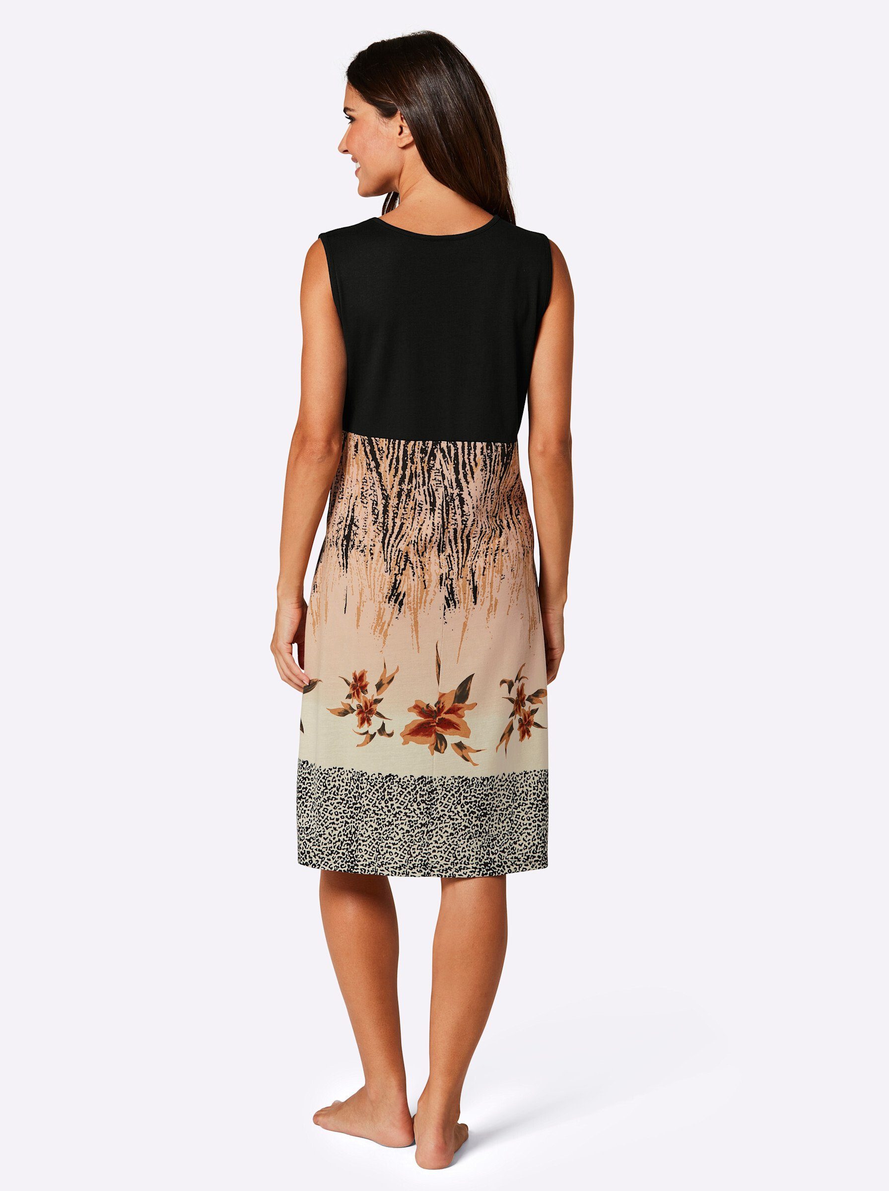 Witt Strandkleid Sommerkleid . günstig online kaufen