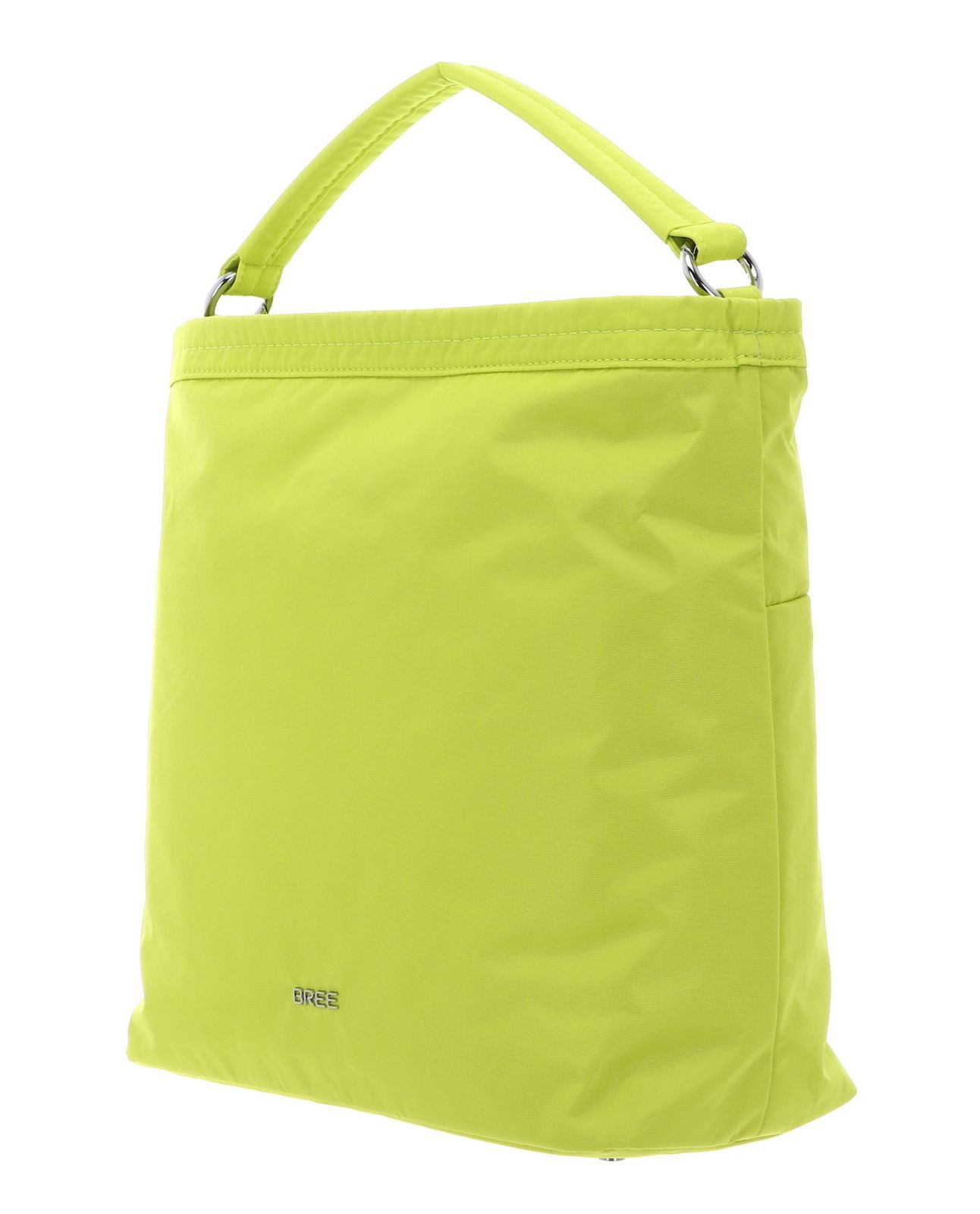 BREE Schultertasche Juna Textile