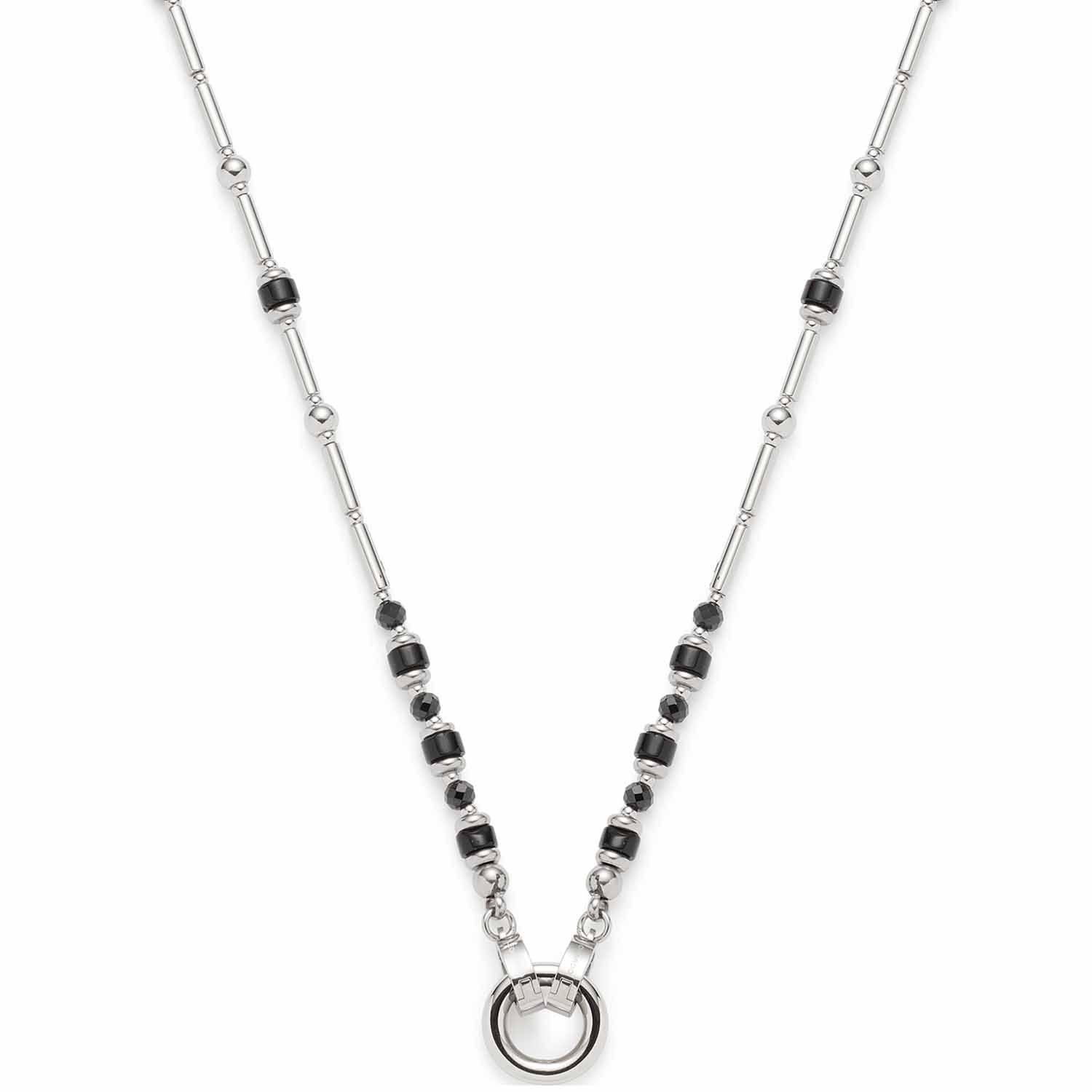 LEONARDO Kette ohne Anhänger Clip &...