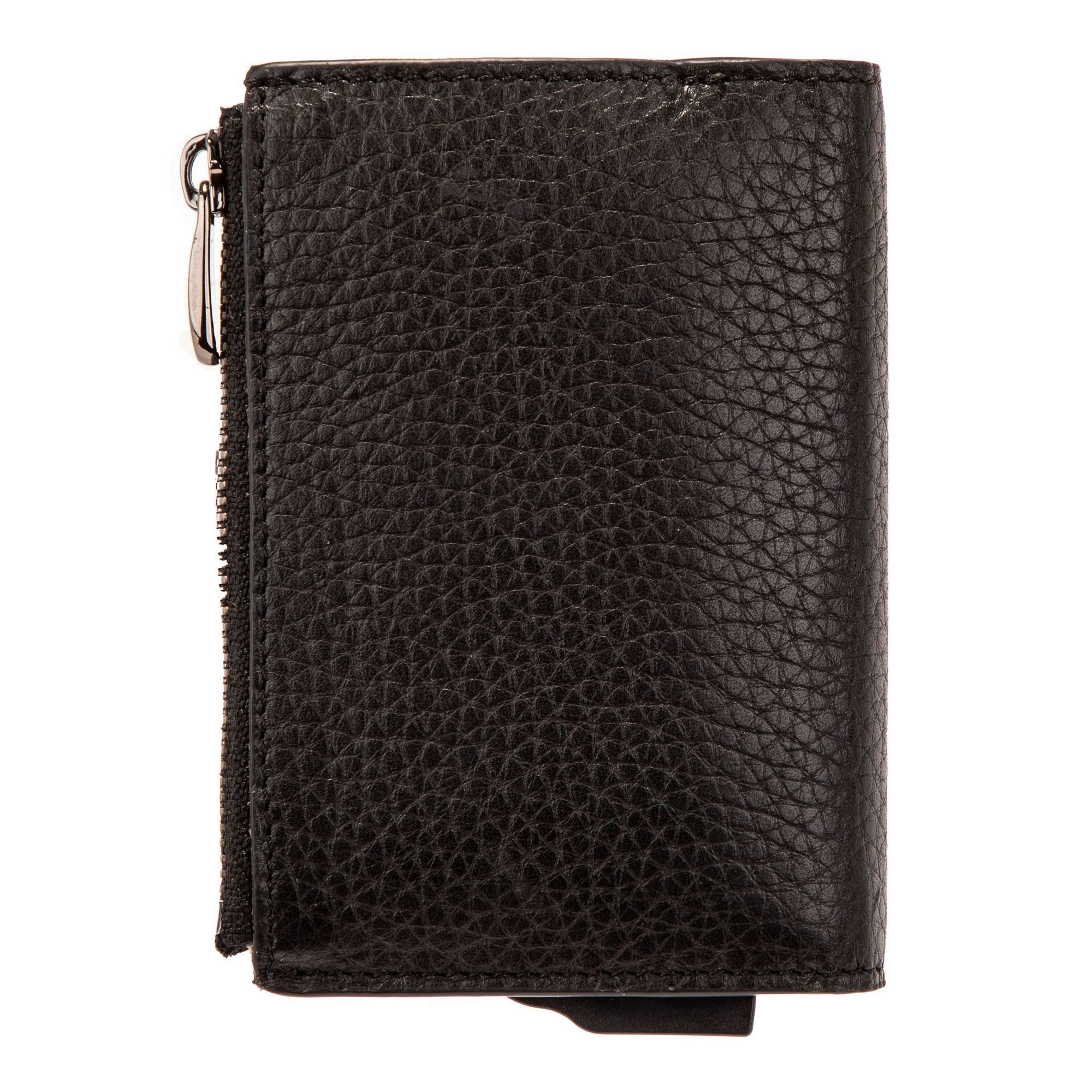 BOGNER Geldbörse Vail, Leder