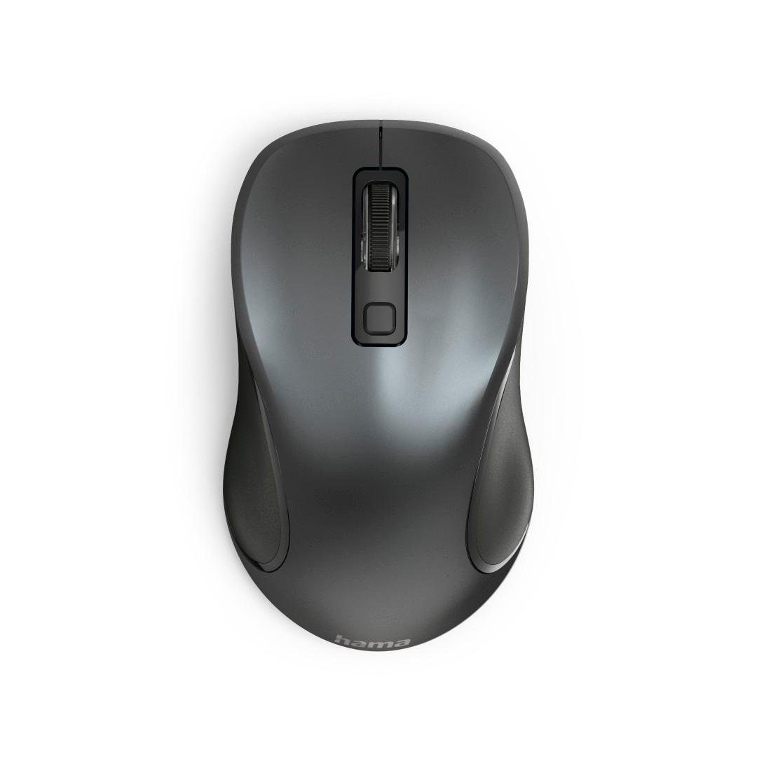 Bluetooth® Maus "Canosa V2", Anthrazit Maus