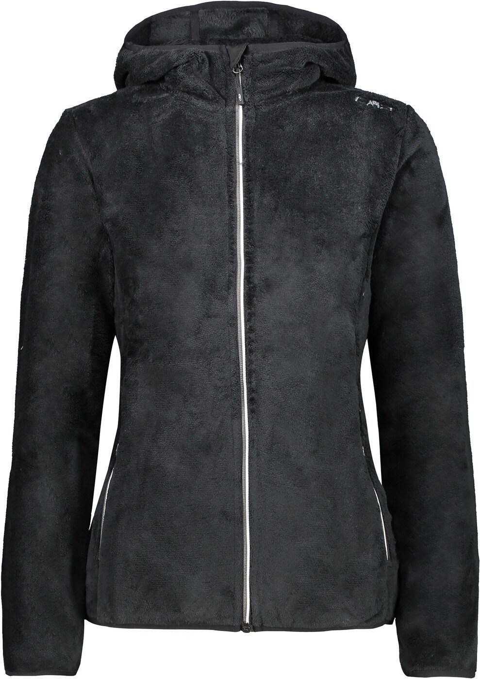 Damen für online Jacken CMP Kapuze | OTTO kaufen