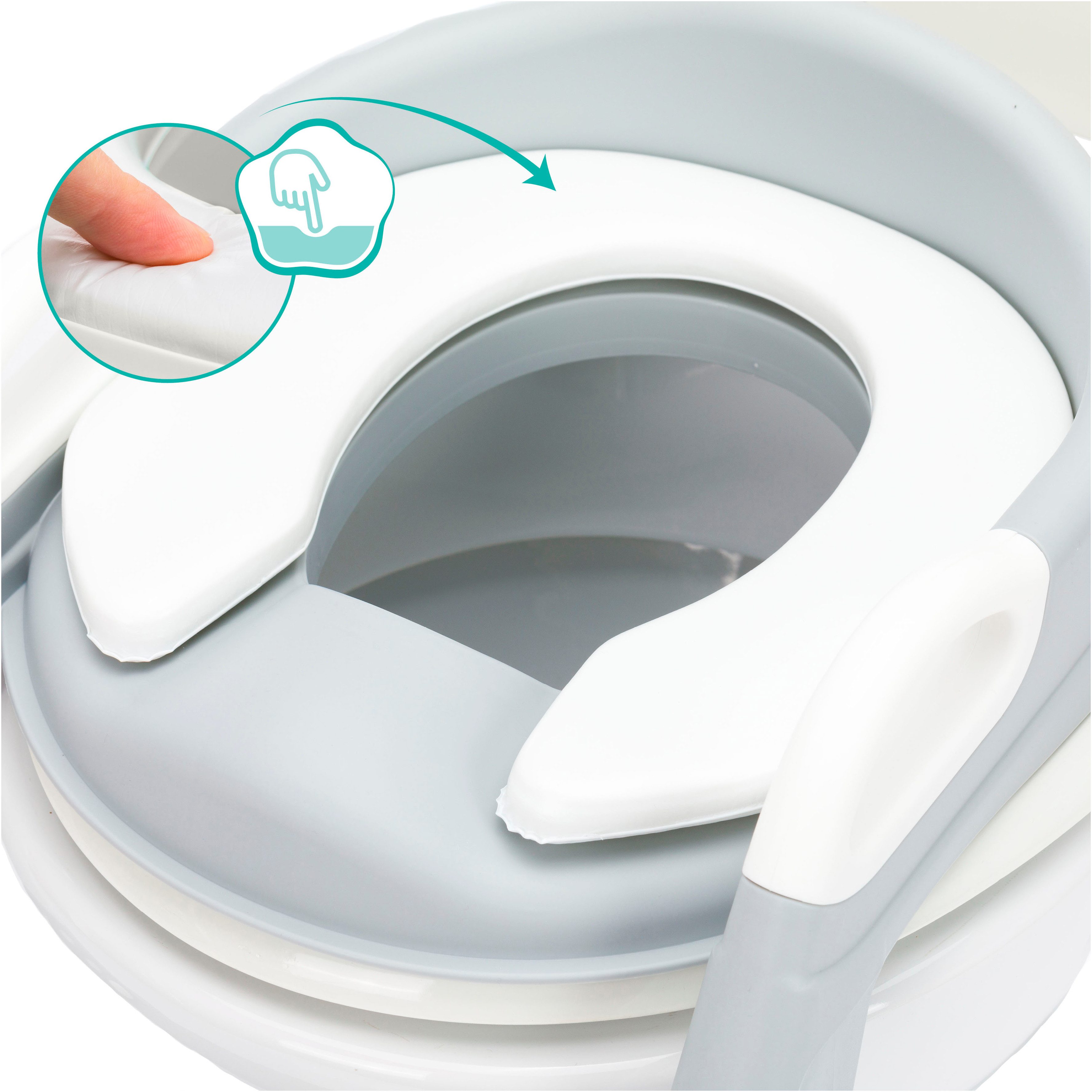 Fillikid Toilettentrainer Ben – Bild 4 von 5