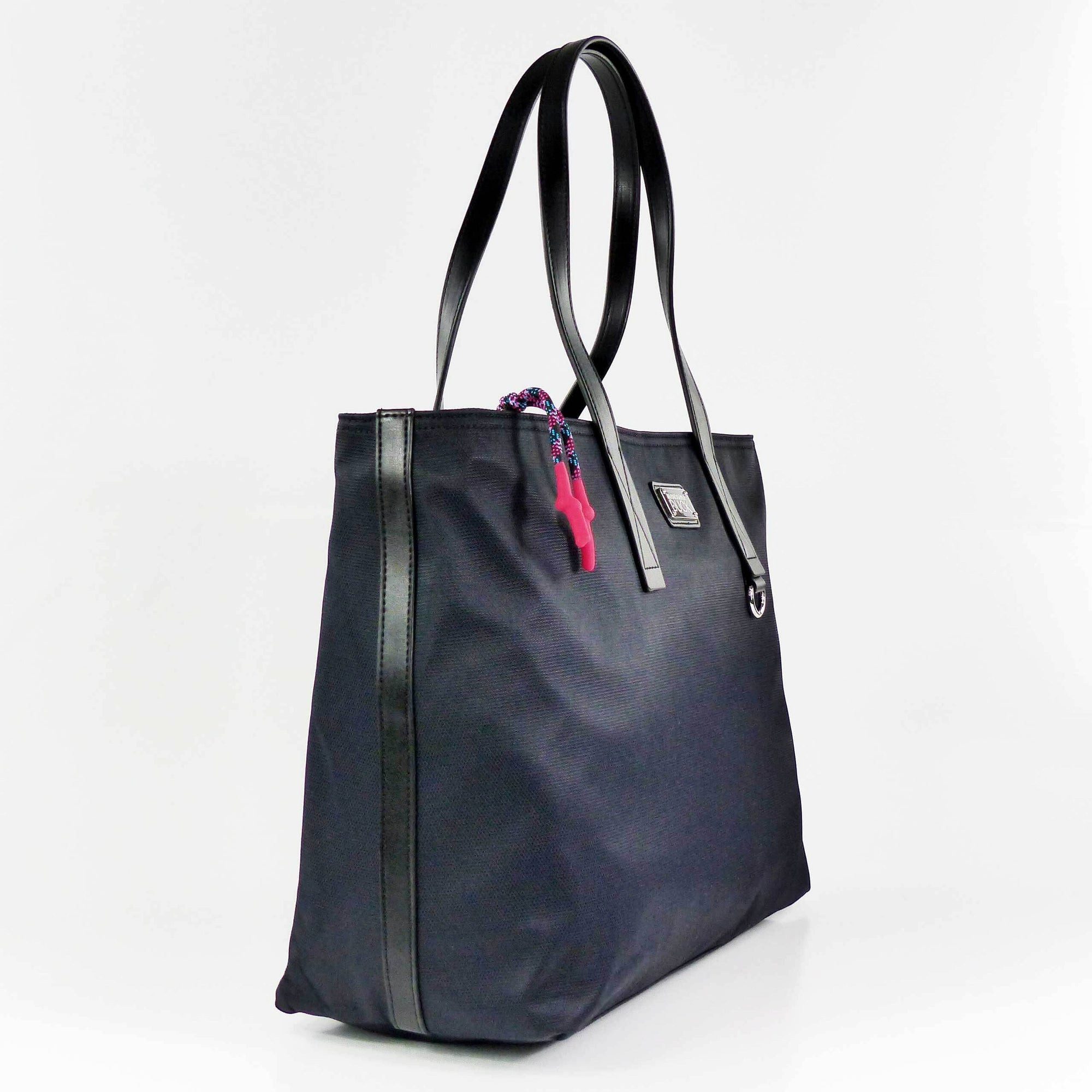 Mandarina Duck Shopper Style