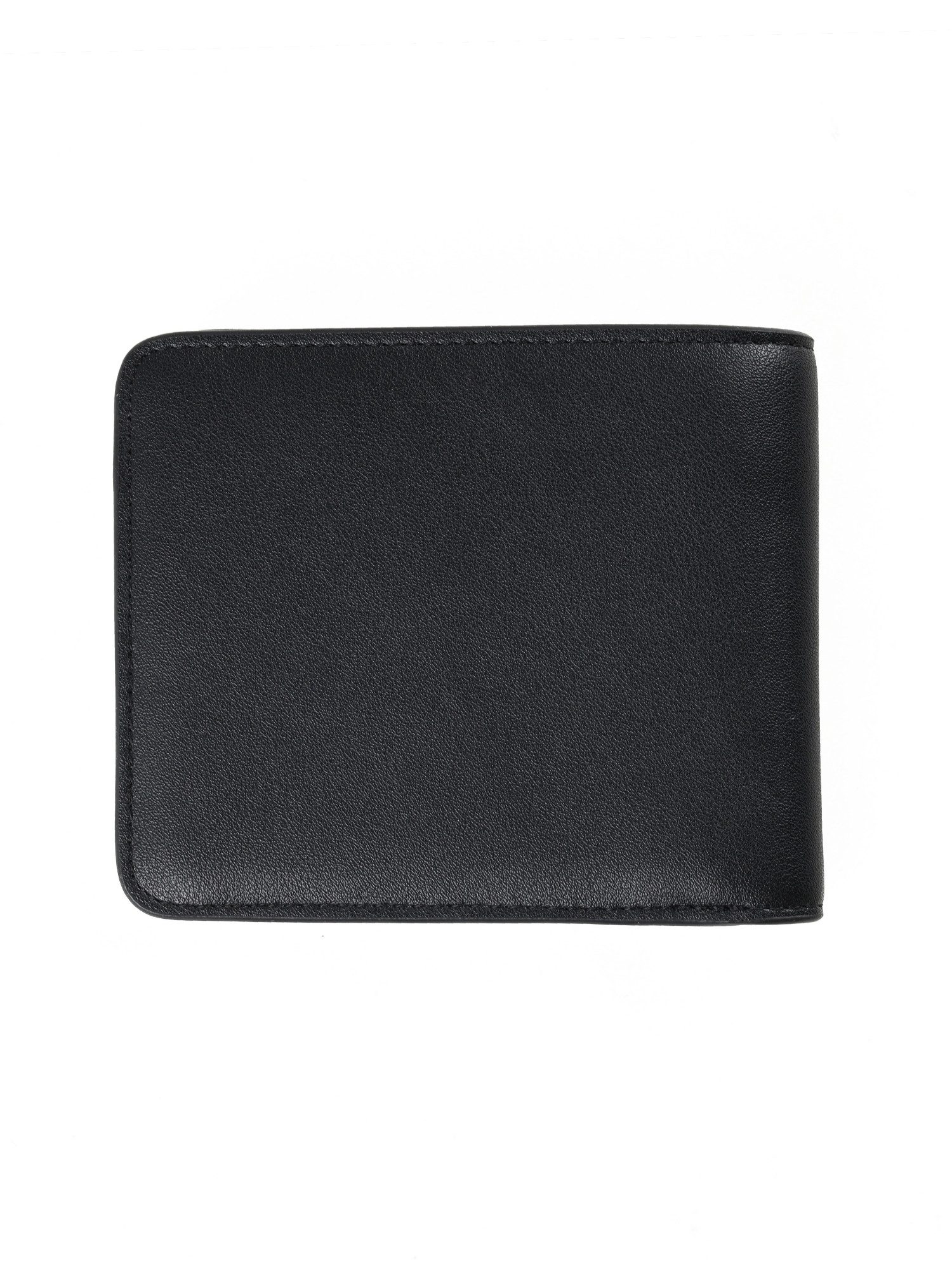 Diesel Geldbörse Kunstleder Geldbeutel mit Kleingeldfach - HISSU BI-FOLD COIN S – Bild 2 von 5