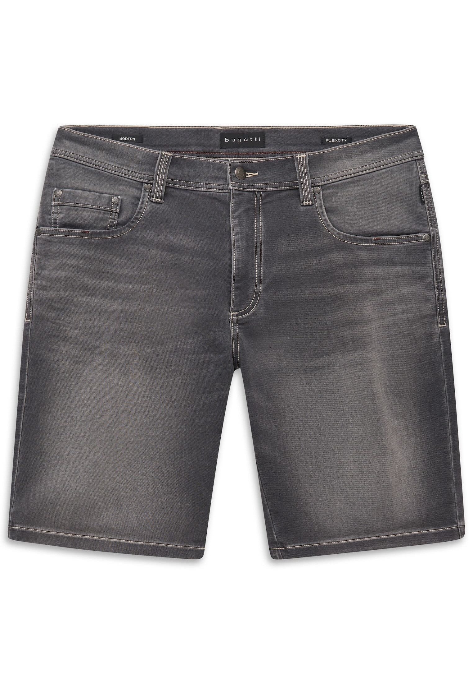 bugatti Bermudas DynamicSeries mit Stretch-Funktion
