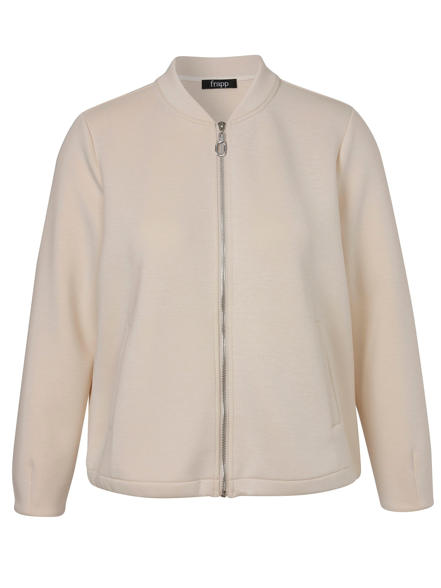 VIA APPIA DUE Strickjacke