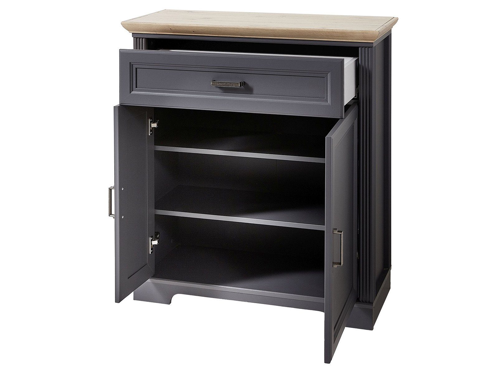 freiraum Schuhschrank Jasmin 93 x 102 x 41 cm (B/H/T)