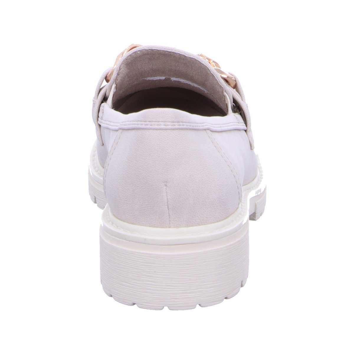 Jana beige Sneaker (10101307) (1-tlg) BEIGE