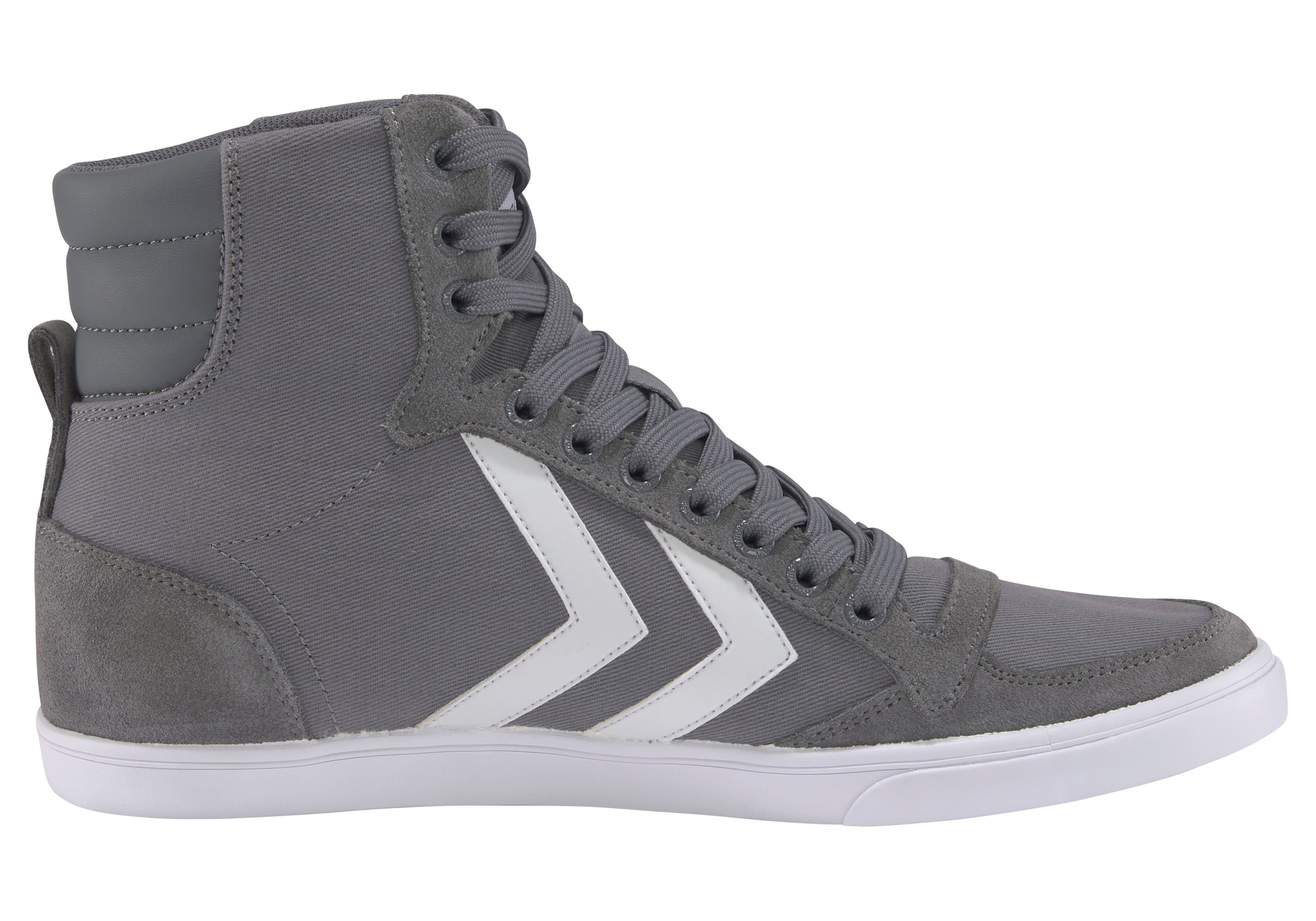 hummel SLIMMER STADIL HIGH Sneaker