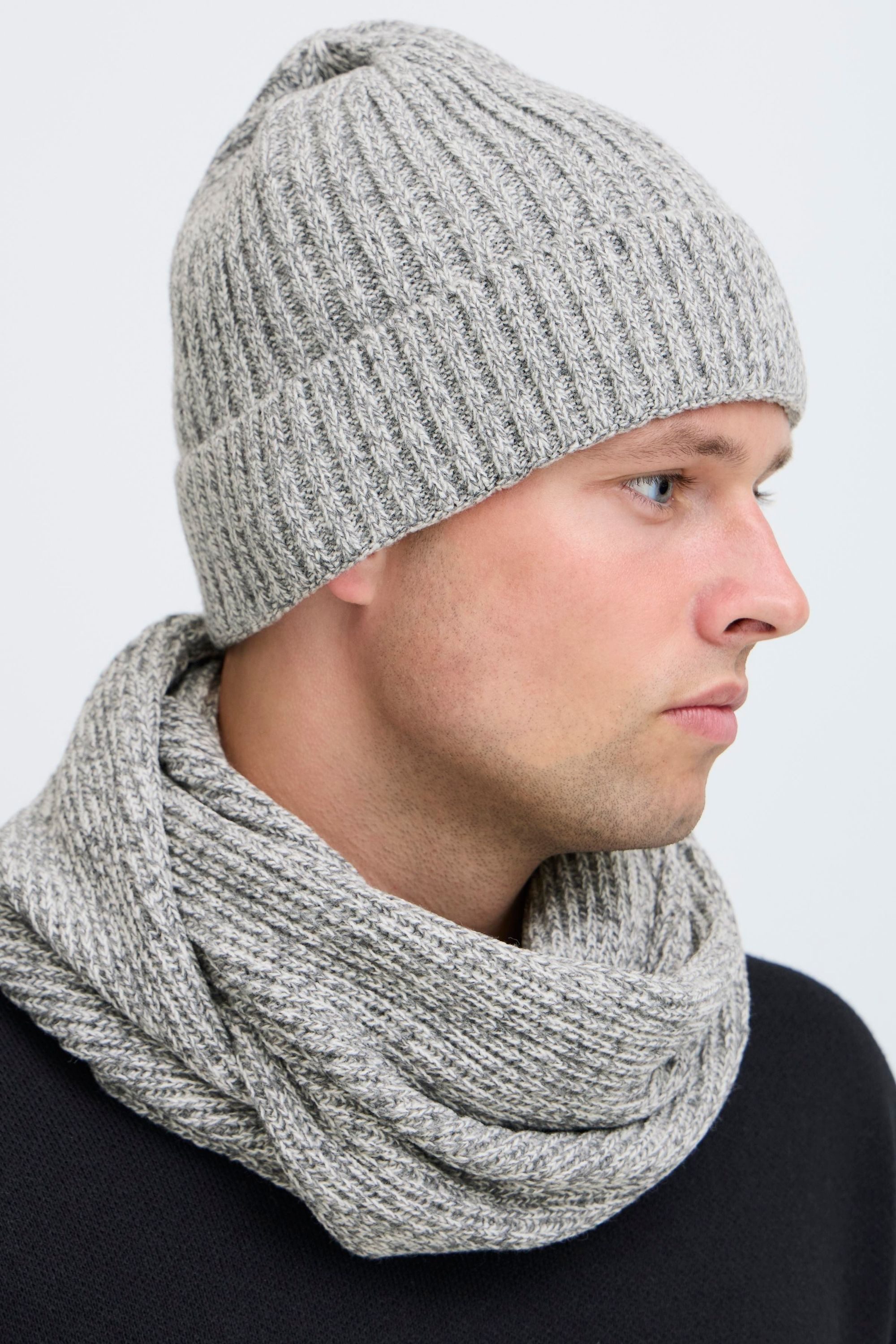 Blend Beanie BHSceal pack Modischer Tubeschal günstig online kaufen