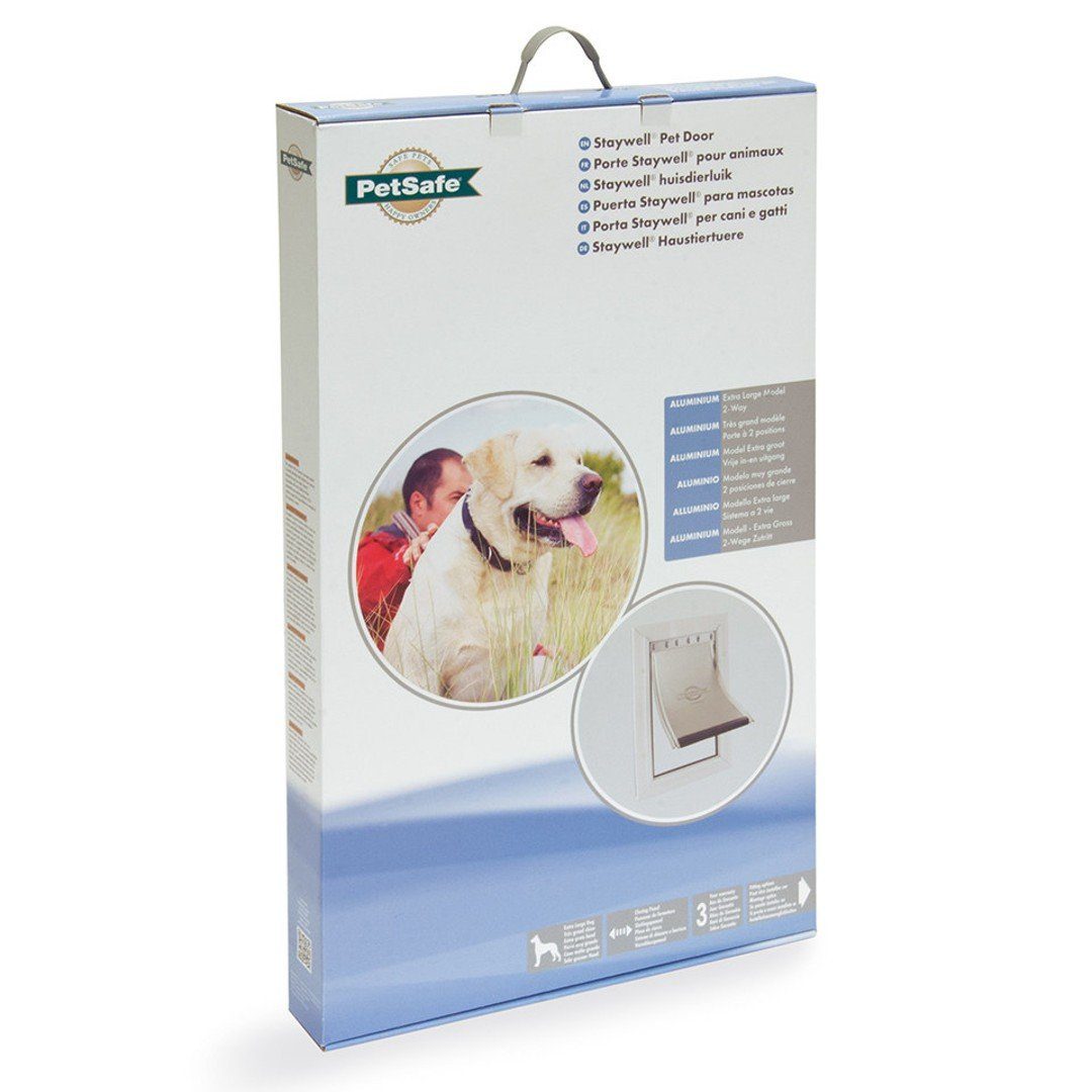PetSafe Haustierklappe PetSafe K660ML