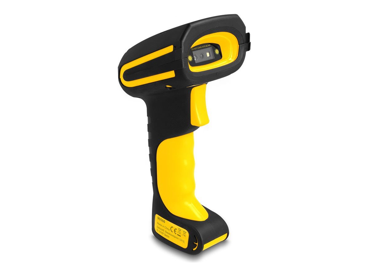 Delock Handscanner