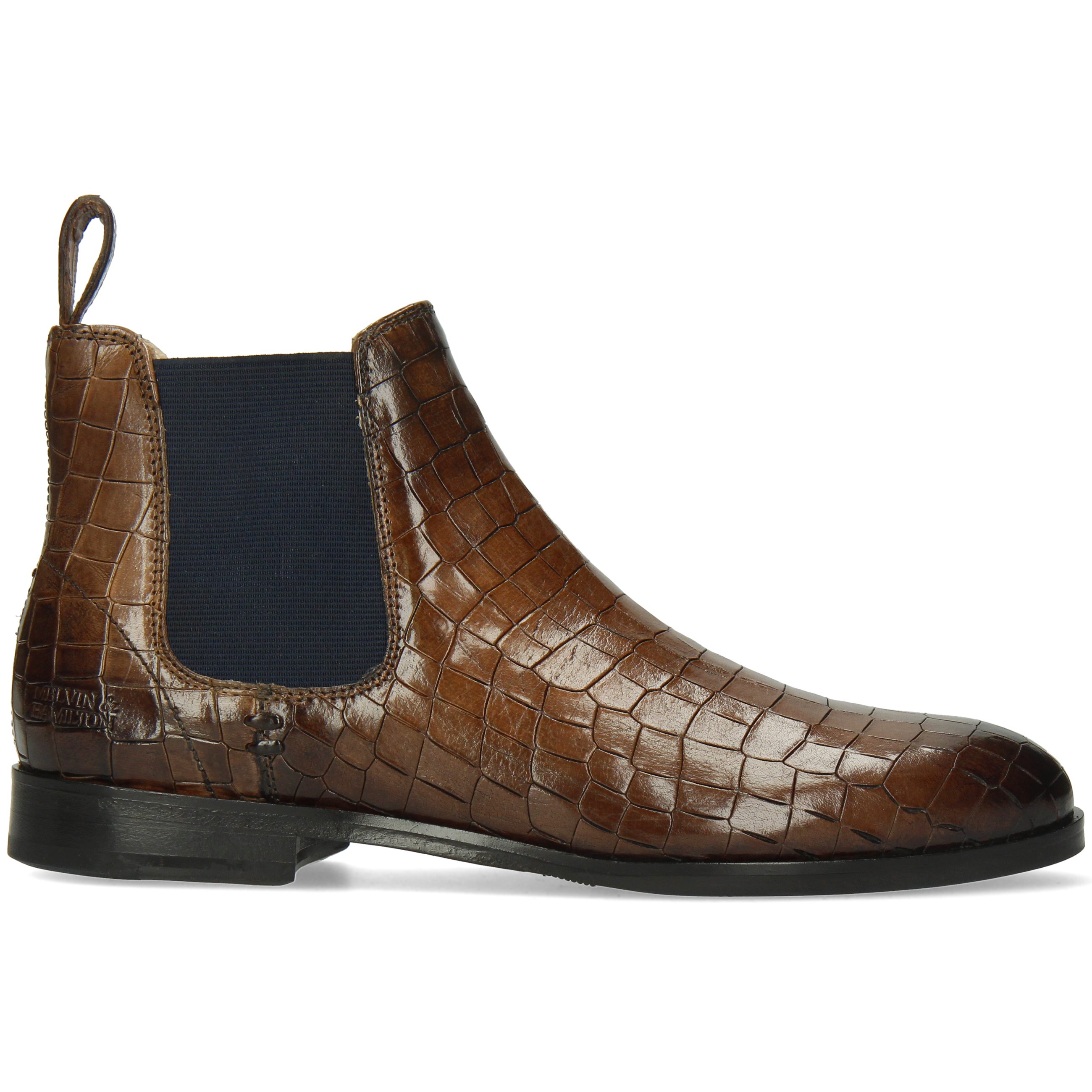 Melvin & Hamilton Susan 10 Stiefelette günstig online kaufen