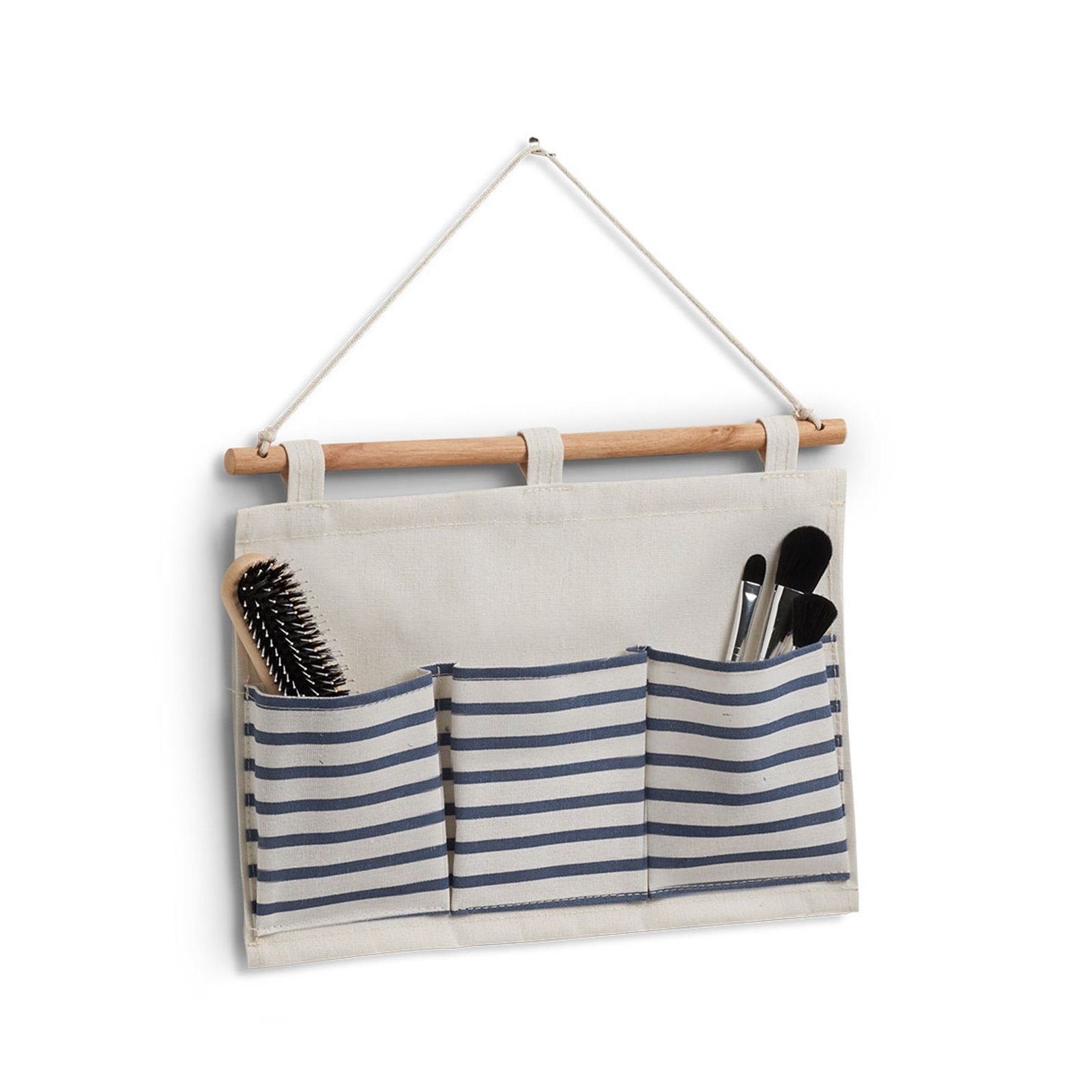 HTI-Living Aufbewahrungsbox Hänge Aufbewahrung Stripes (1 günstig online kaufen