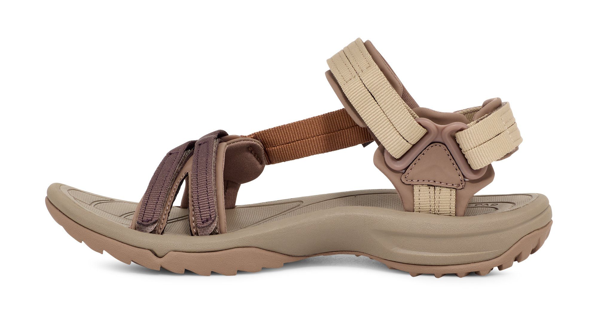 Teva W TERRA Trekkingsandale INCENSE/ LION ISLN FI LITE