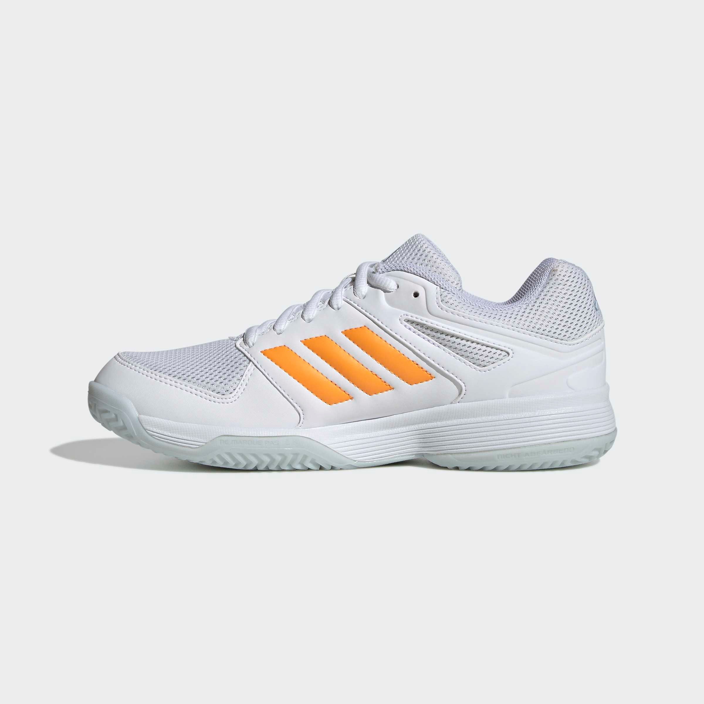 adidas Performance SPEEDCOURT IN Hallenschuh geeignet für jeden Hallensport