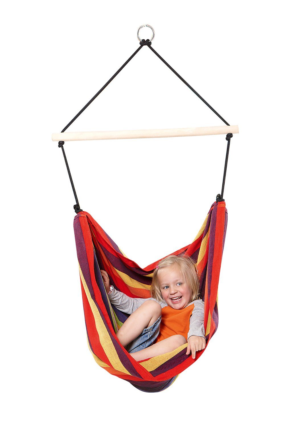 Amazonas Hängesessel Kid's Relax rainbow günstig online kaufen