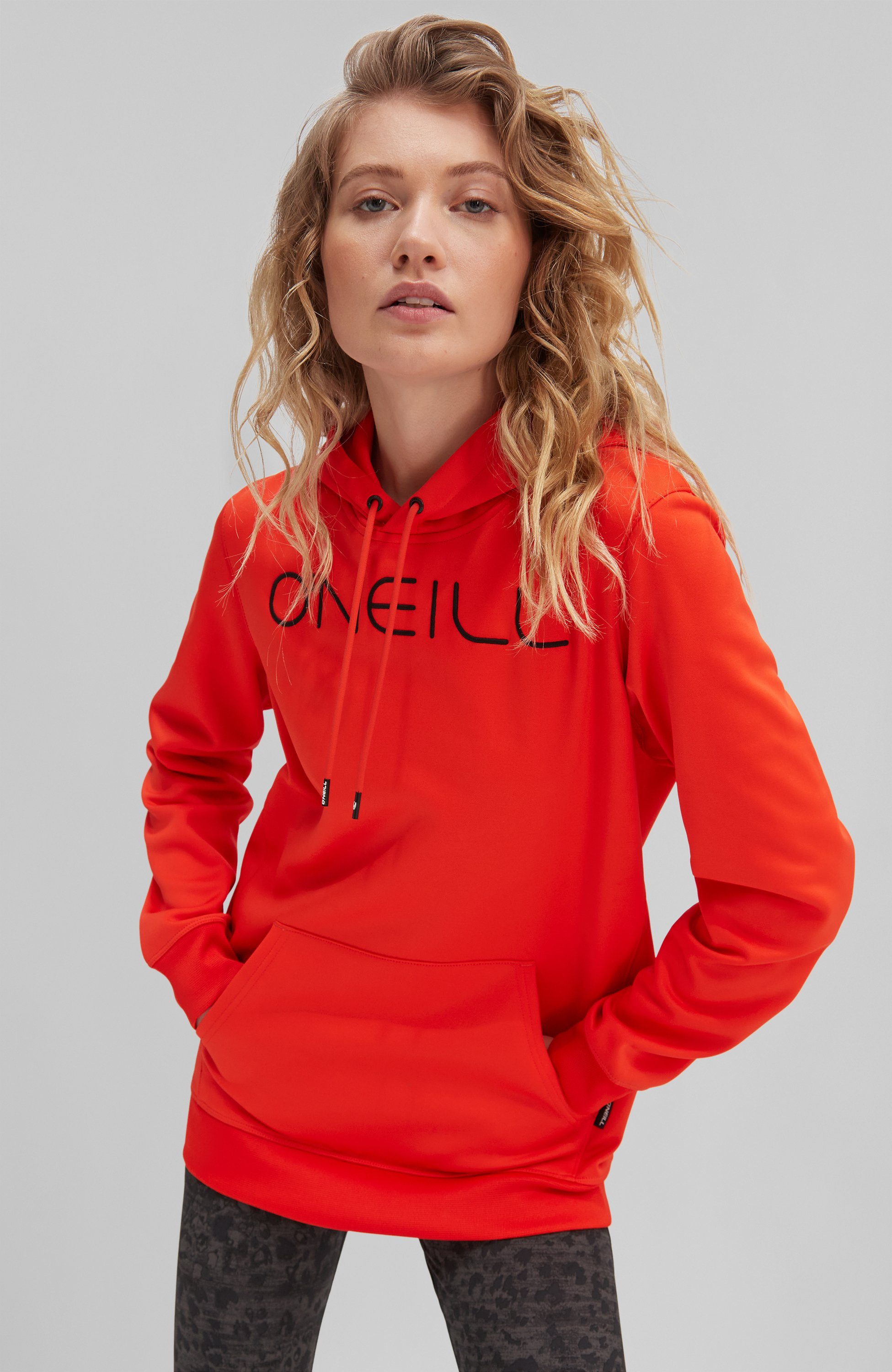 O'Neill Strickfleece-Pullover »O'Neill Active Fleece Hood« online ...