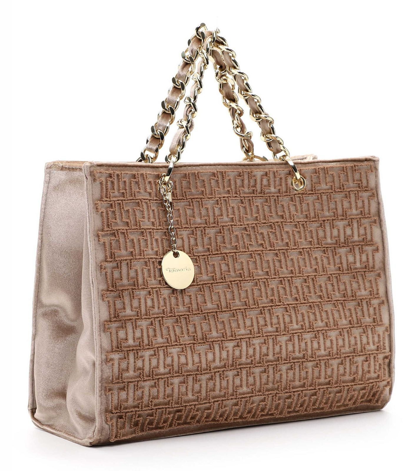 Tamaris Schultertasche Shopper günstig online kaufen