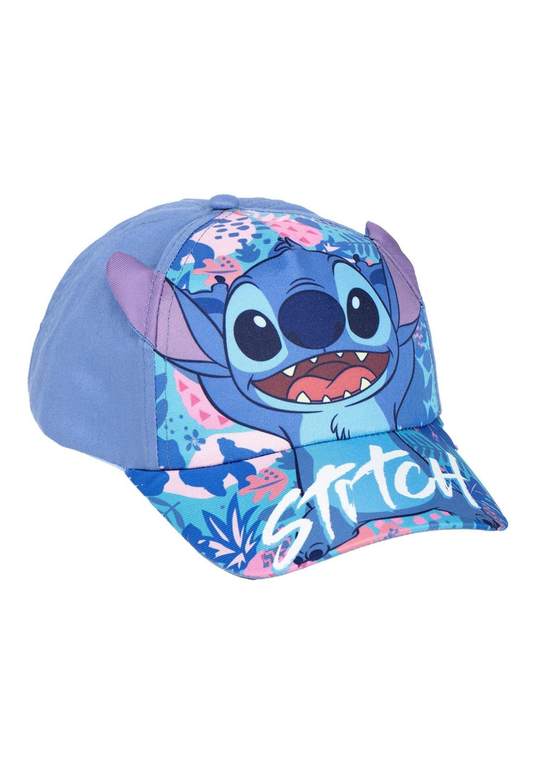 Baseball Cap Stitch Kappe