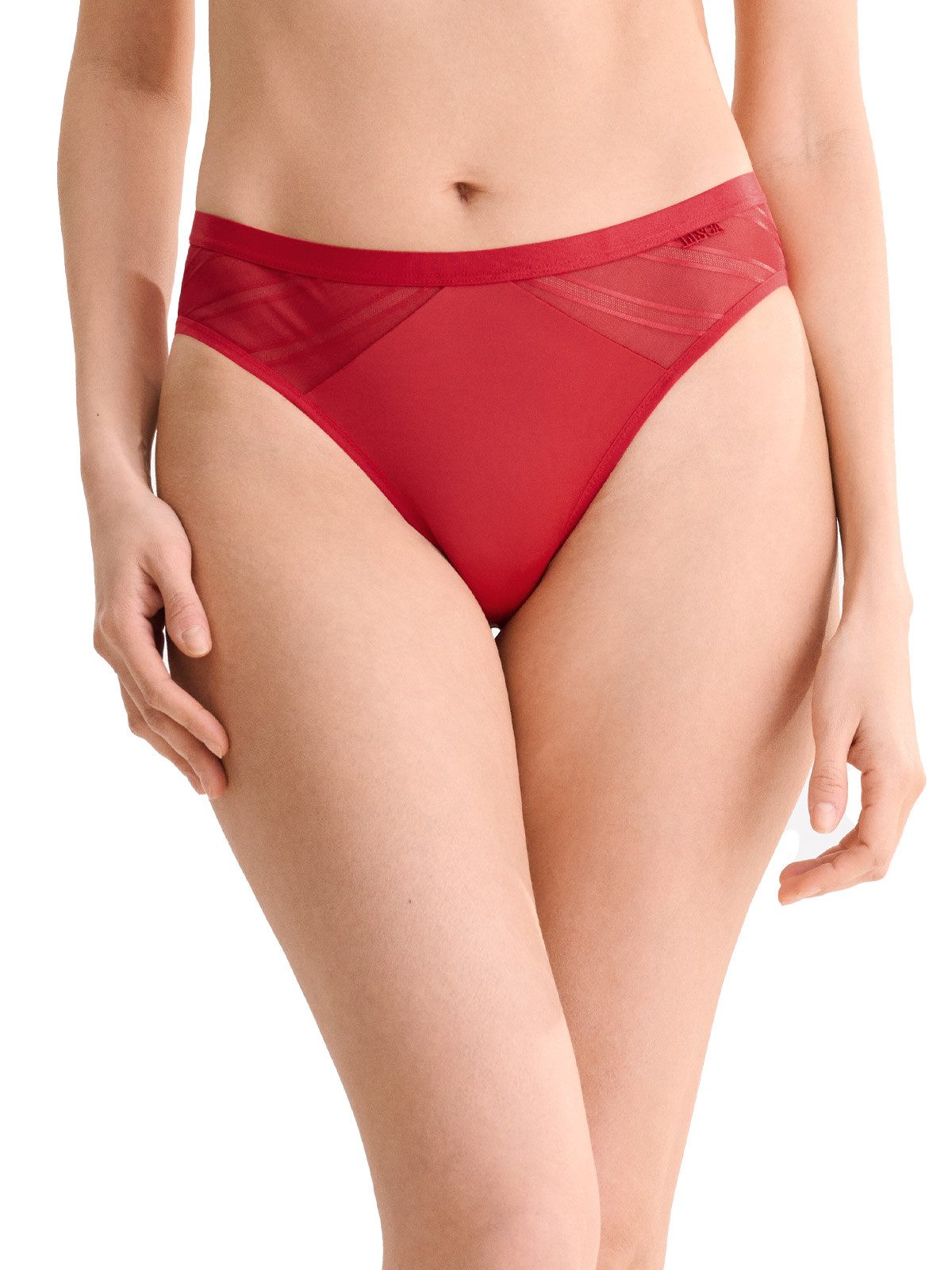 Bikinislip Damen Slip Princess