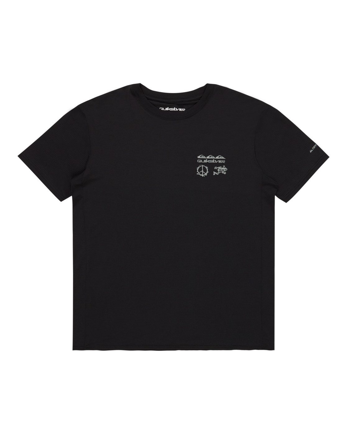 Quiksilver Funktionstop Lap Time