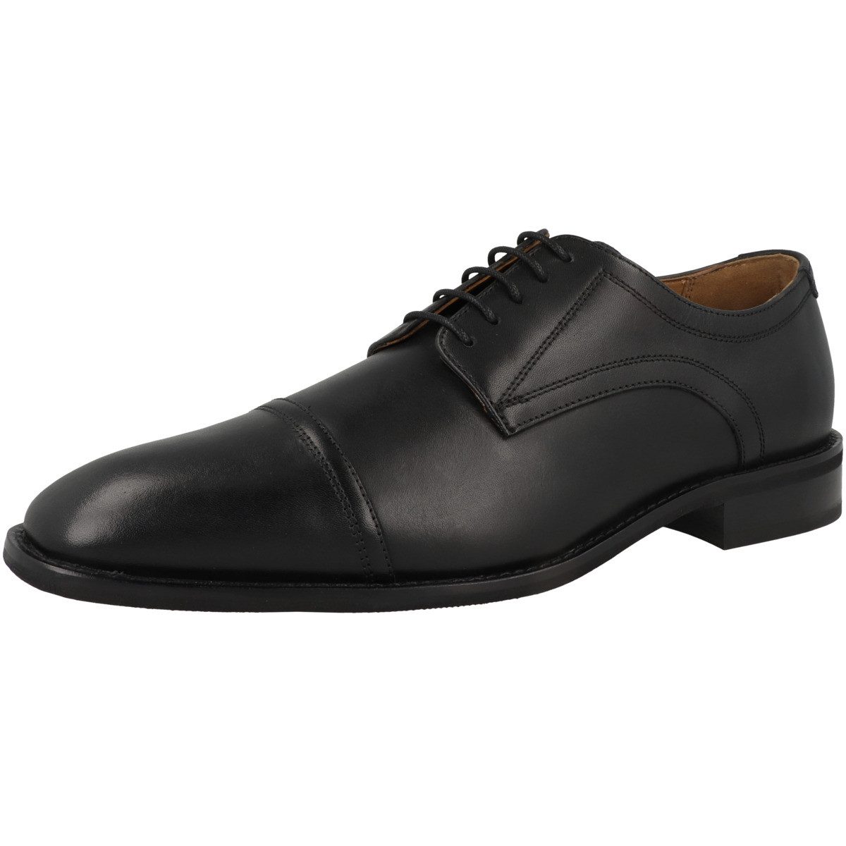 GORDON & BROS Aldo Antik Herren Schnürschuh Sneaker, Turnschuhe, Sportschuhe, Freizeitschuhe, Schnürschuhe