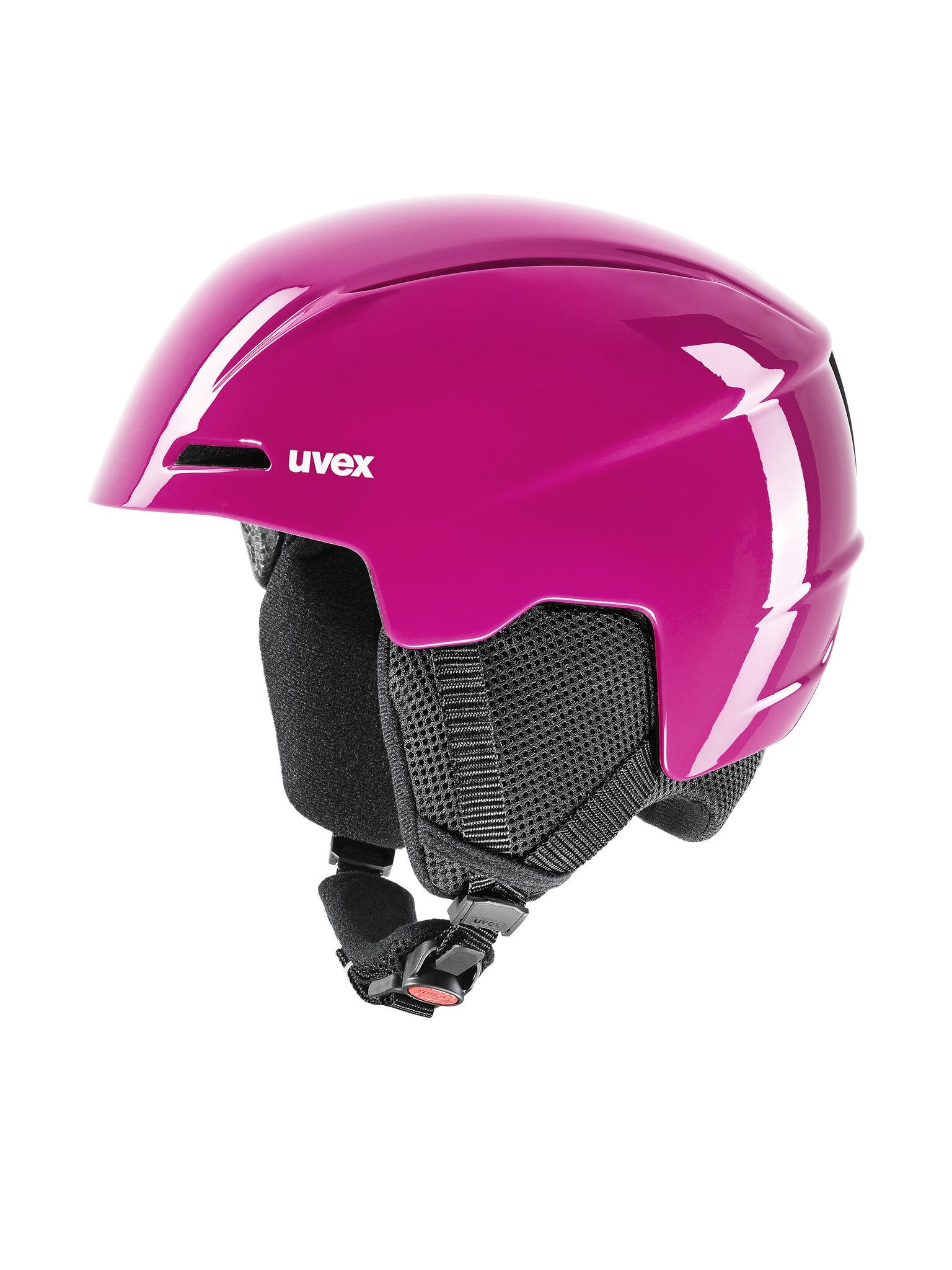 Uvex Skihelm Uvex Skihelm Viti Pure 56/6/322/14/01 Violett