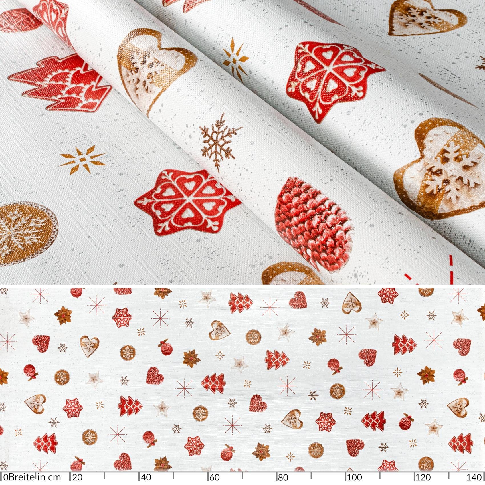 ANRO Tischdecke Wachstuchtischdecke Gartentischdecke Wachstischdecke (Einze günstig online kaufen