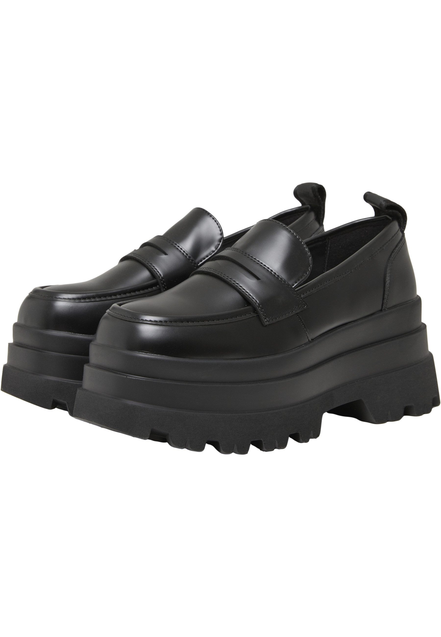 Buffalo Buffalo JUPITER LOAFER - VEGAN BOX Trainingsschuh