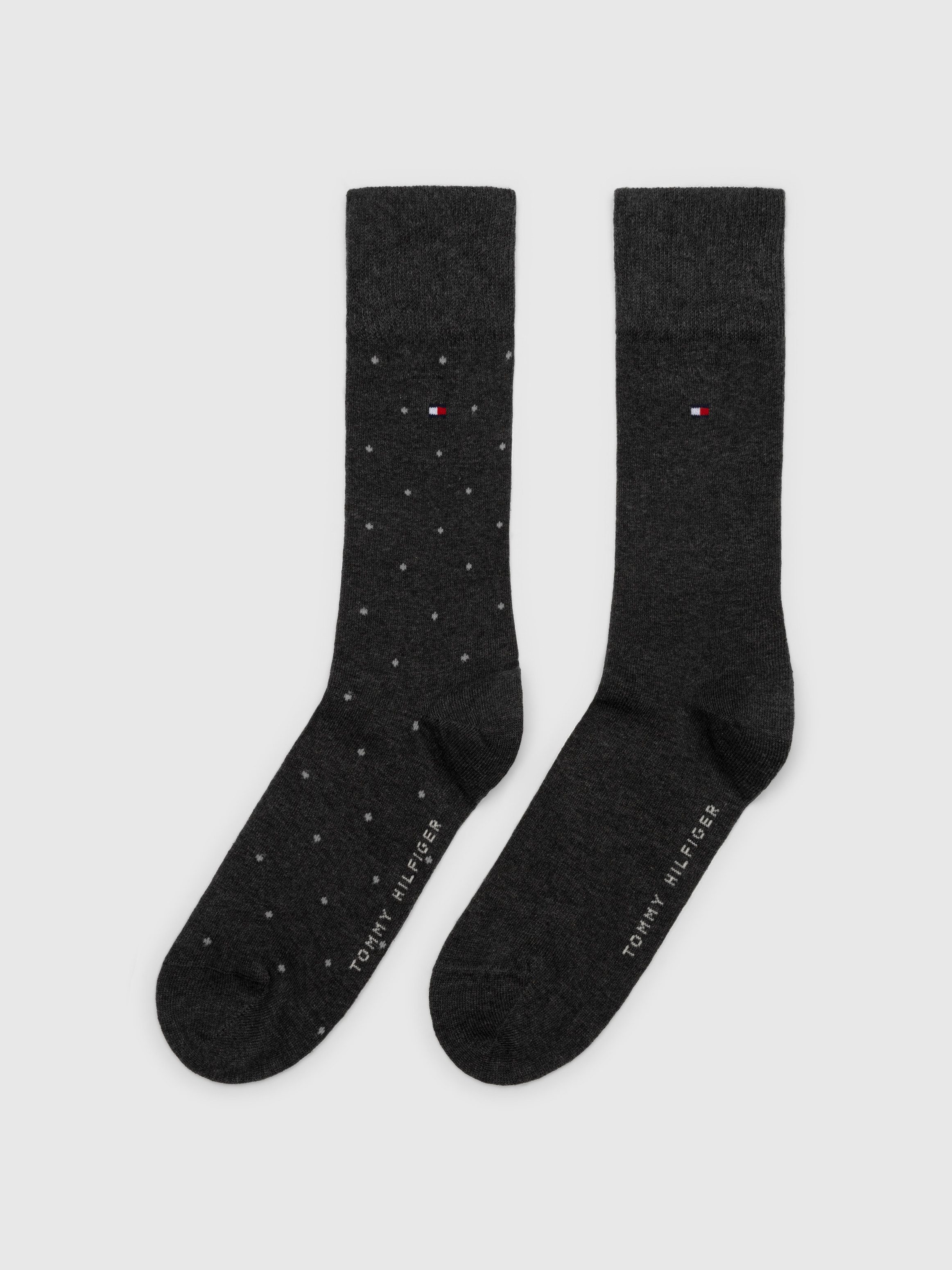 Socken TH MEN SOCK 2P DOT