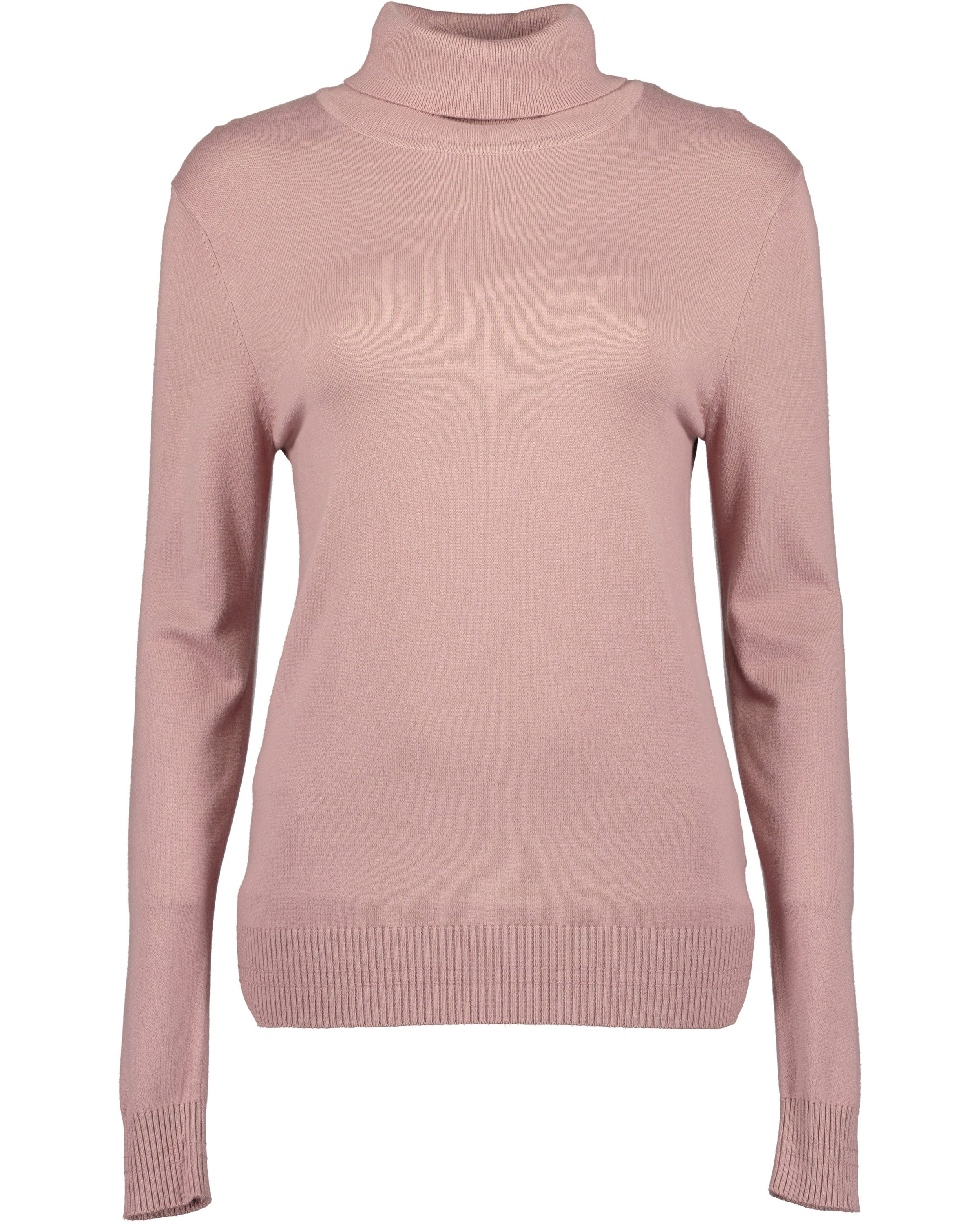 Blue Seven Strickpullover Rollkragenpullover (1-tlg)