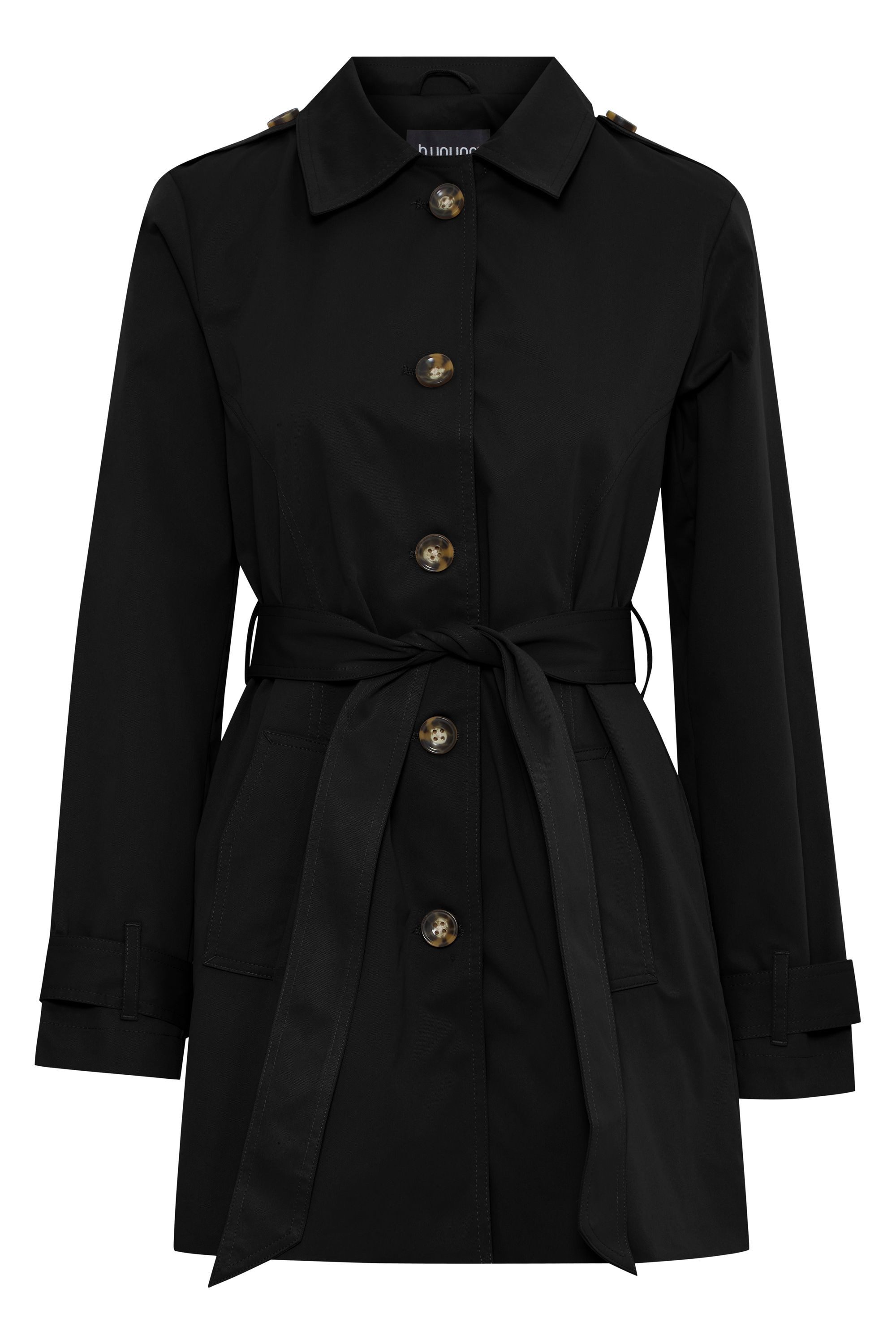 b.young Cabanjacke BYAMONA TRENCH COAT 3 günstig online kaufen