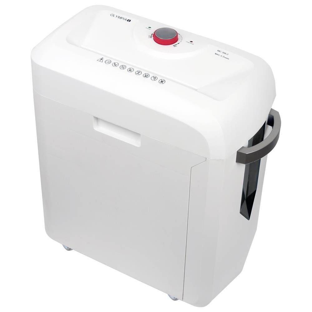 Aktenvernichter MC 306.2